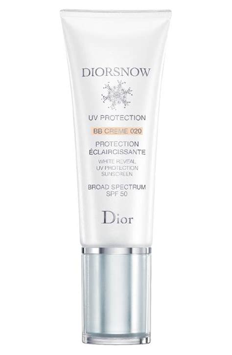 spf dior|Dior spf 50.